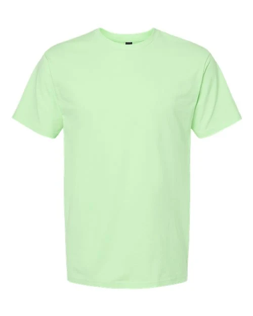 Unisex Heavyweight Jersey T-Shirt - Image 23