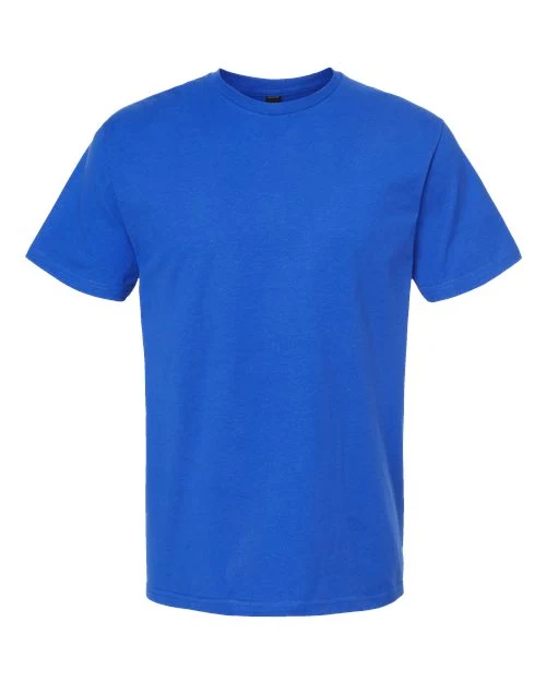 Unisex Heavyweight Jersey T-Shirt - Image 25