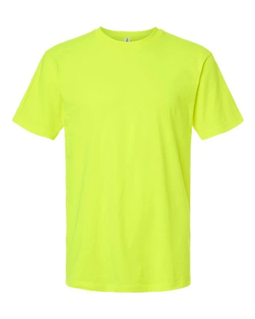 Unisex Heavyweight Jersey T-Shirt - Image 26