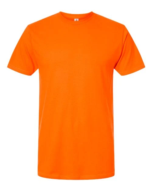 Unisex Heavyweight Jersey T-Shirt - Image 27