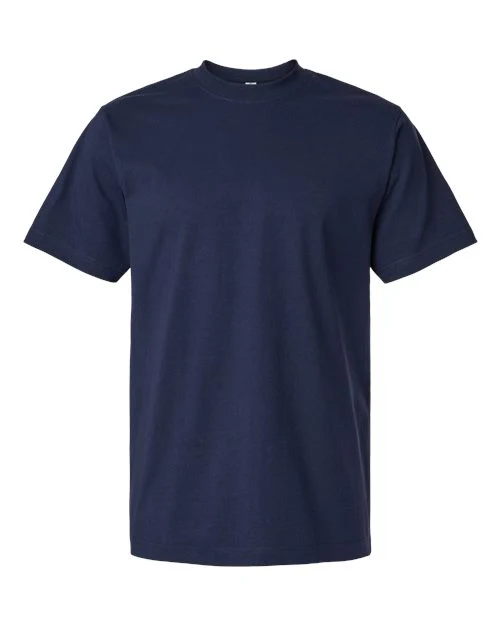 Unisex Heavyweight Street T-Shirt - Image 7