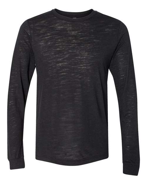 Unisex Jersey Long Sleeve Tee - Image 36