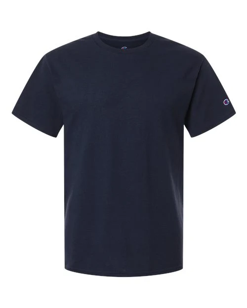 Unisex Jersey T-Shirt - Image 12