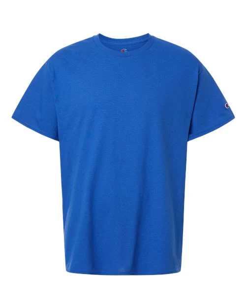 Unisex Jersey T-Shirt - Image 16