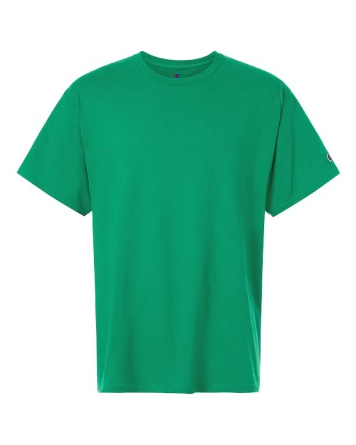 Unisex Jersey T-Shirt - Image 7