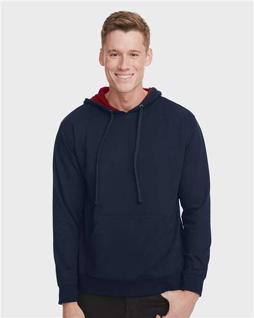 Unisex Laguna Hoodie Sweatshirt - Image 6
