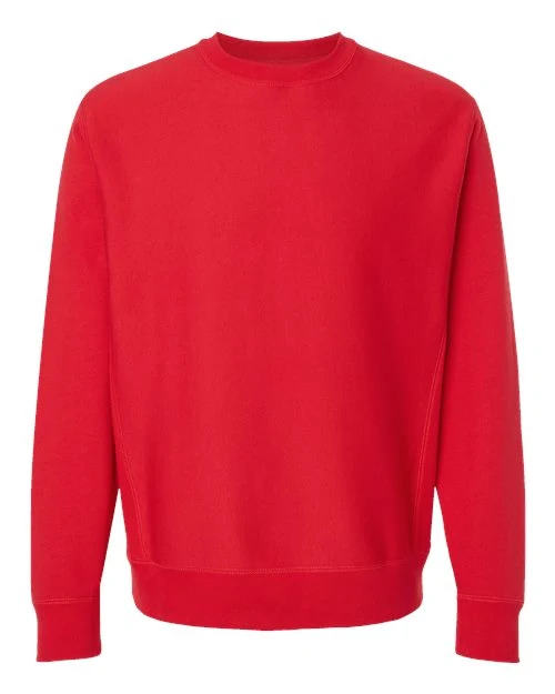 Unisex Legend Premium Heavyweight Cross-Grain Crewneck Sweatshirt - Image 11