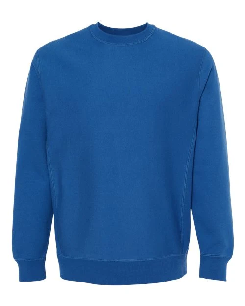 Unisex Legend Premium Heavyweight Cross-Grain Crewneck Sweatshirt - Image 12
