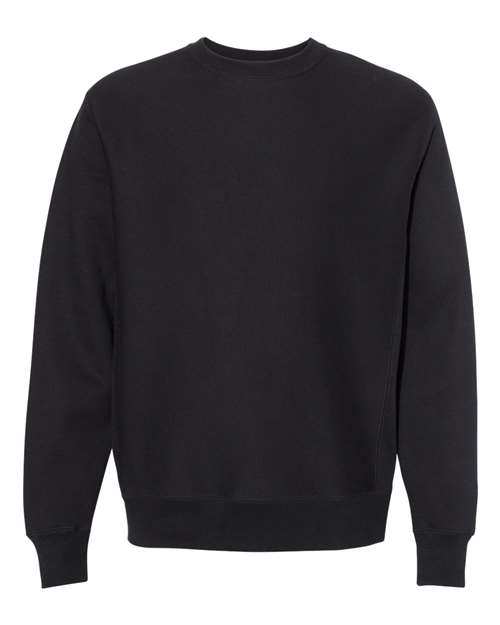 Unisex Legend Premium Heavyweight Cross-Grain Crewneck Sweatshirt - Image 2