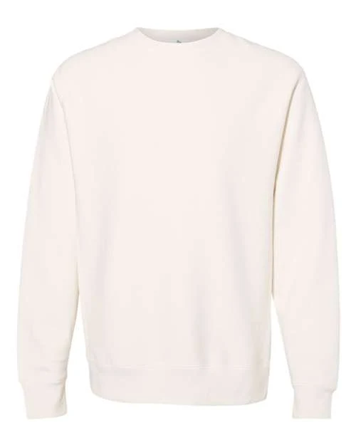 Unisex Legend Premium Heavyweight Cross-Grain Crewneck Sweatshirt - Image 3