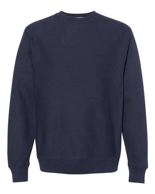 Unisex Legend Premium Heavyweight Cross-Grain Crewneck Sweatshirt - Image 5