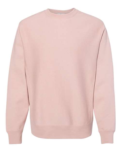 Unisex Legend Premium Heavyweight Cross-Grain Crewneck Sweatshirt - Image 6