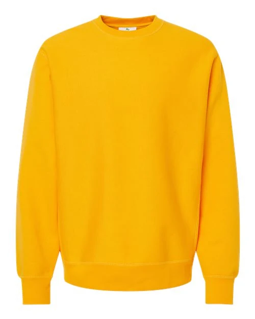 Unisex Legend Premium Heavyweight Cross-Grain Crewneck Sweatshirt - Image 7