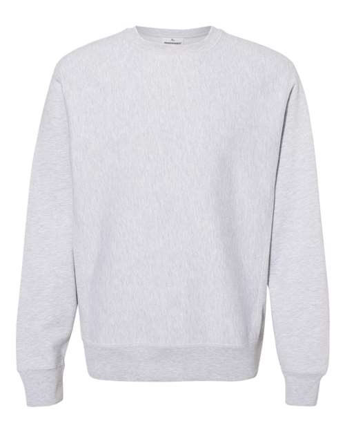 Unisex Legend Premium Heavyweight Cross-Grain Crewneck Sweatshirt - Image 8