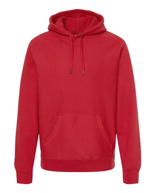 Unisex Legend Premium Heavyweight Cross-Grain Hooded Sweatshirt - Image 11