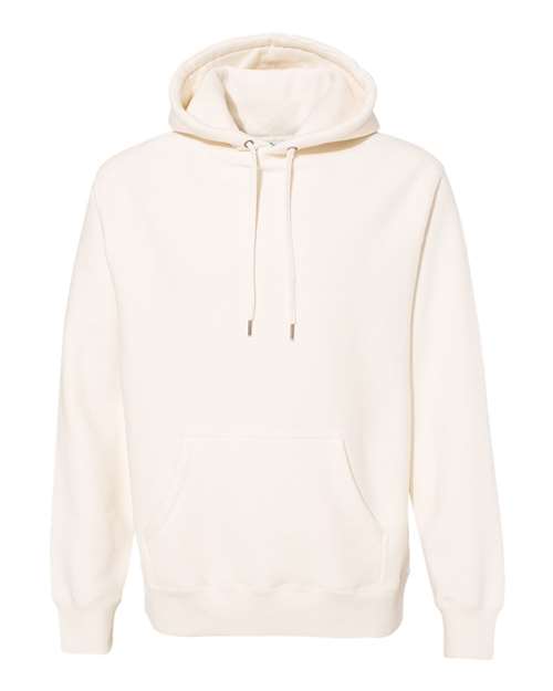 Unisex Legend Premium Heavyweight Cross-Grain Hooded Sweatshirt - Image 3