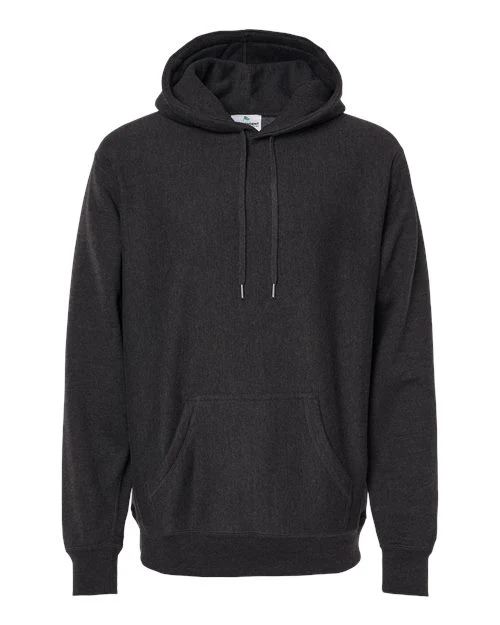 Unisex Legend Premium Heavyweight Cross-Grain Hooded Sweatshirt - Image 4