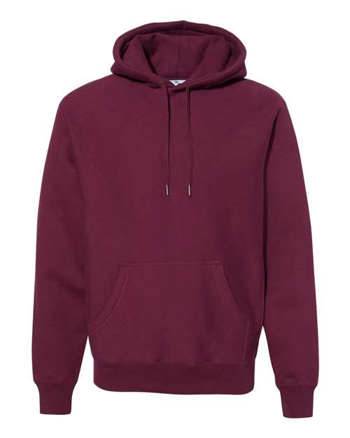 Unisex Legend Premium Heavyweight Cross-Grain Hooded Sweatshirt - Image 9