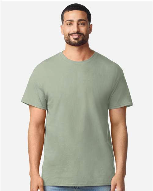 Unisex Light Cotton T-Shirt - Image 38