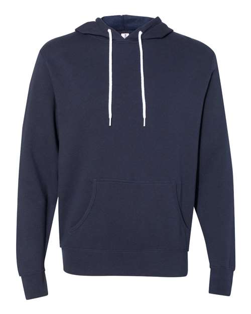 Unisex Lightweight Hooded Sweatshirt - Image 5