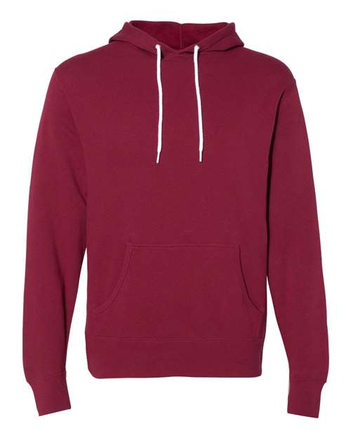 Unisex Lightweight Hooded Sweatshirt - Image 6