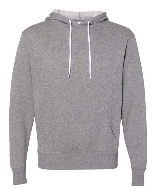 Unisex Lightweight Hooded Sweatshirt - Image 9