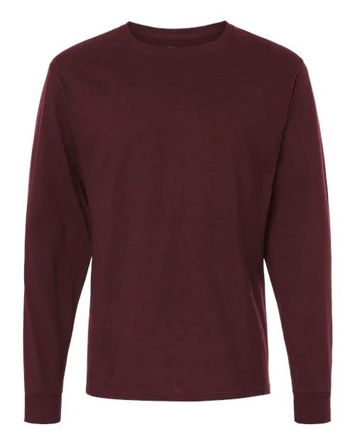 Unisex Long Sleeve T-Shirt - Image 4