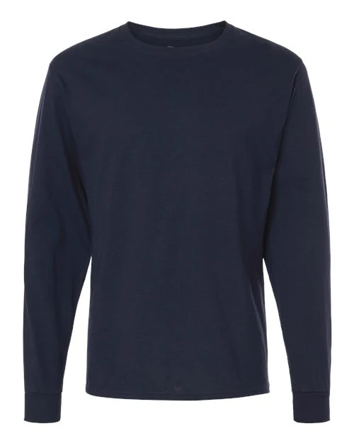 Unisex Long Sleeve T-Shirt - Image 5