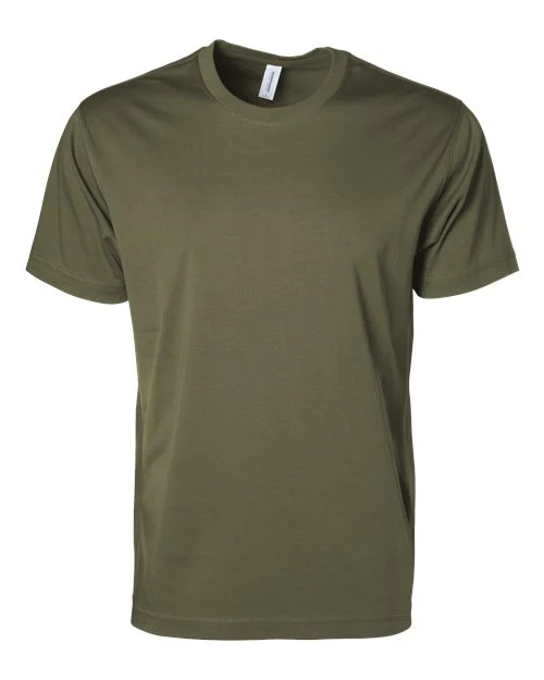 Unisex Lux Heavyweight T-Shirt