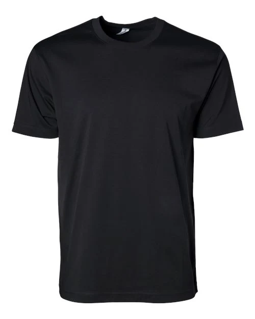 Unisex Lux Heavyweight T-Shirt - Image 3