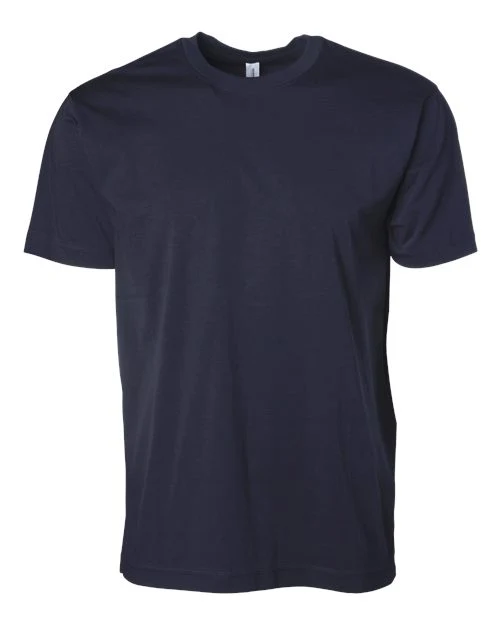 Unisex Lux Heavyweight T-Shirt - Image 4
