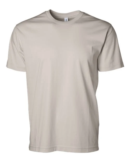 Unisex Lux Heavyweight T-Shirt - Image 5
