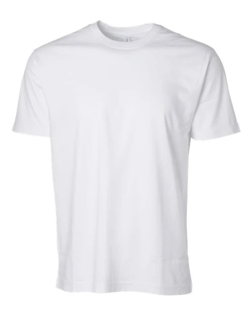 Unisex Lux Heavyweight T-Shirt - Image 6