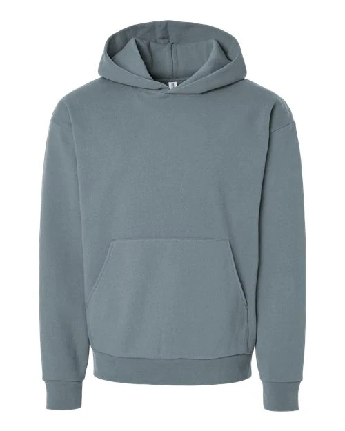 Unisex Mainstreet Heavyweight Hooded Sweatshirt - Image 2