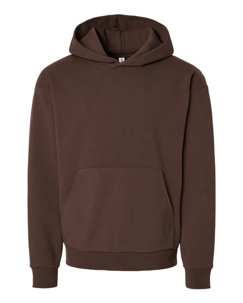 Unisex Mainstreet Heavyweight Hooded Sweatshirt - Image 3