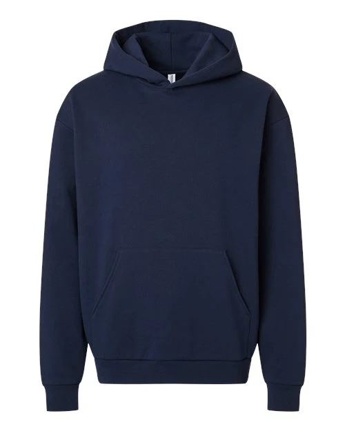 Unisex Mainstreet Heavyweight Hooded Sweatshirt - Image 4