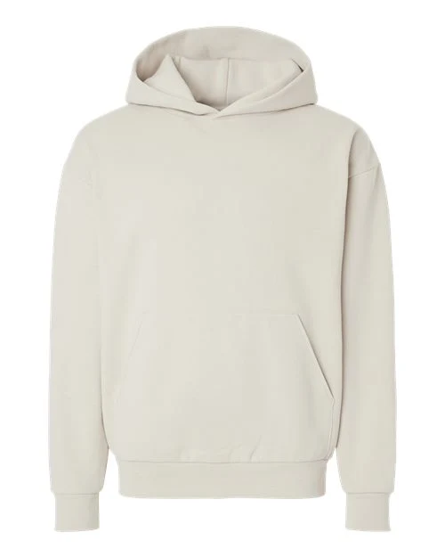 Unisex Mainstreet Heavyweight Hooded Sweatshirt - Image 6