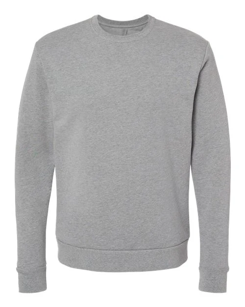 Unisex Malibu Crewneck Sweatshirt - Image 4
