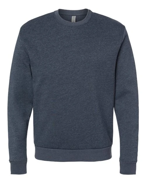 Unisex Malibu Crewneck Sweatshirt - Image 5