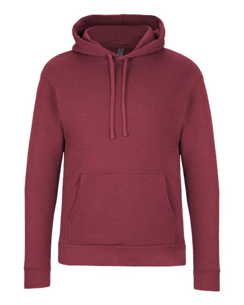 Unisex Malibu Hoodie Sweatshirt - Image 2