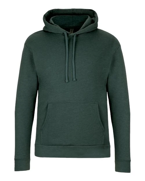 Unisex Malibu Hoodie Sweatshirt - Image 3