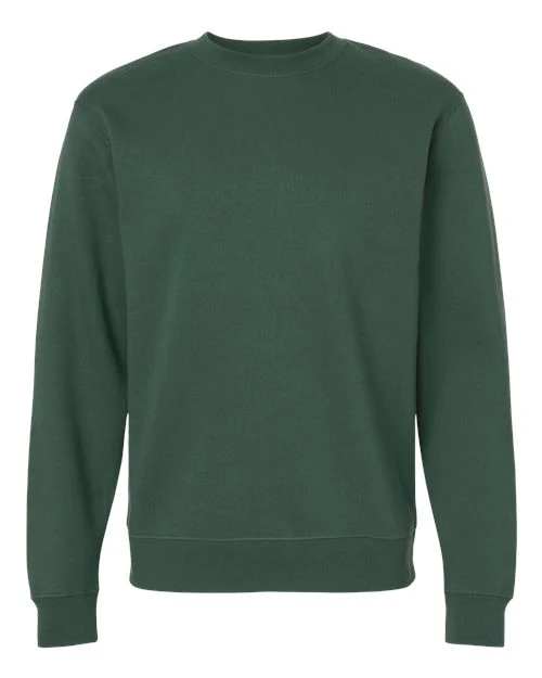 Unisex Midweight Crewneck Sweatshirt
