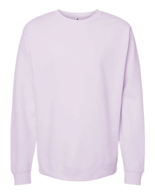 Unisex Midweight Crewneck Sweatshirt - Image 20