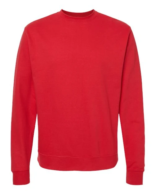 Unisex Midweight Crewneck Sweatshirt - Image 24