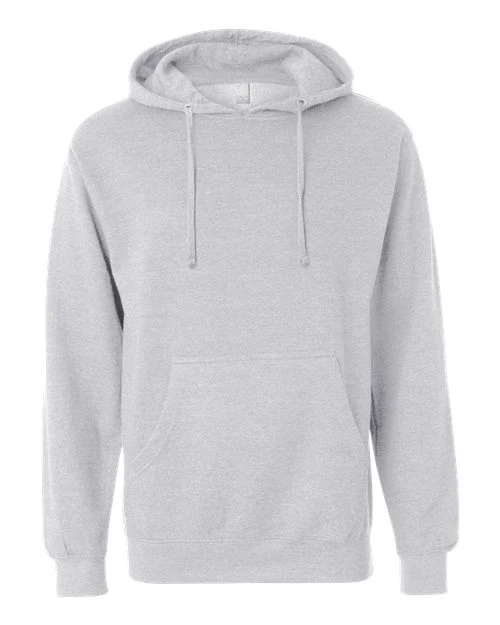 Unisex Midweight Hooded Sweatshirt - Image 22