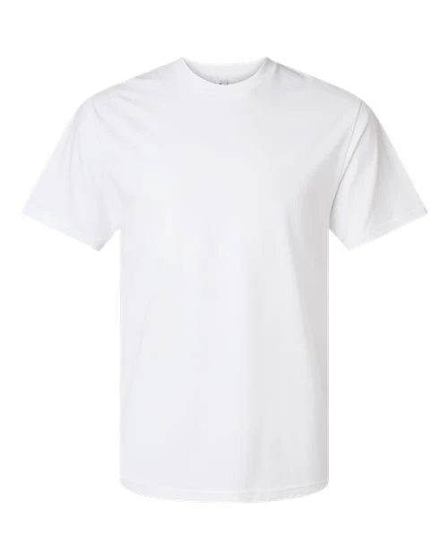 Unisex Midweight Tee