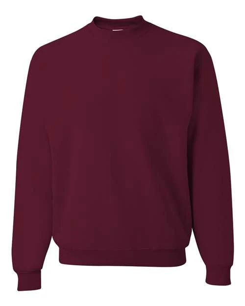 Unisex NuBlend® Crewneck Sweatshirt - Image 10