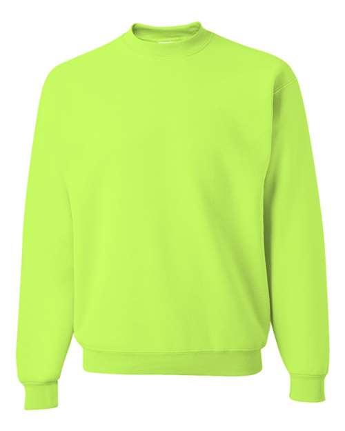 Unisex NuBlend® Crewneck Sweatshirt - Image 12