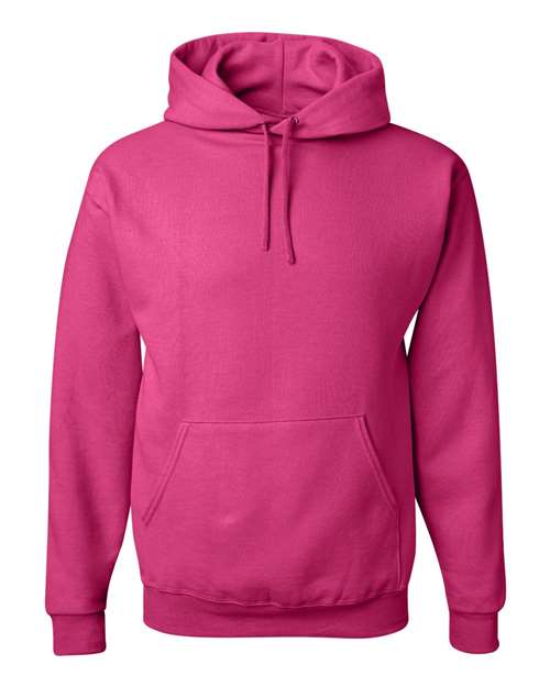 Unisex NuBlend® Hooded Sweatshirt - Image 13