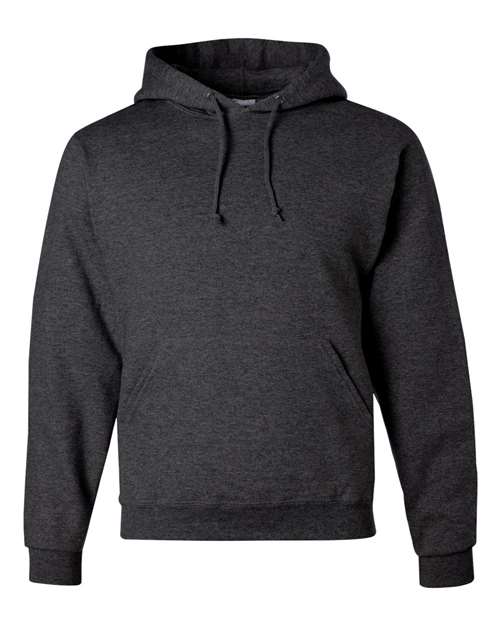 Unisex NuBlend® Hooded Sweatshirt - Image 3